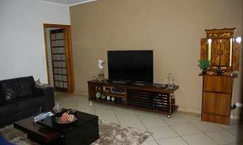 Imagem 3: SOBRADO 3 DORMITÓRIOS (SUÍTE) RUDGE RAMOS S.B.C