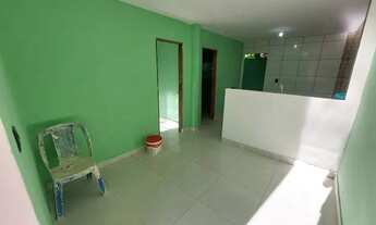 Imagem 5: Casa com 2/4 1 suíte