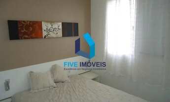 Imagem 5: LINDO APARTAMENTO para locação - 50m² - Vila Andrade