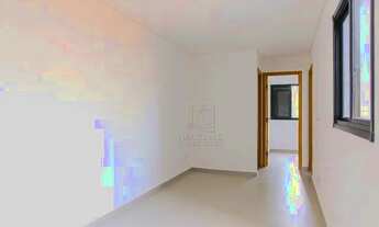 Imagem 3: Cobertura à venda, 78 m² por R$ 470.000,00 - Parque Erasmo Assunção - Santo André/SP