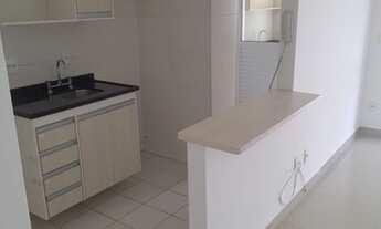 Imagem 4: Jd Aquarius - ótima localização com varanda gourmet