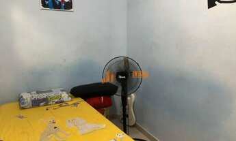 Imagem 7: Sobrado com 3 dormitórios, 170 m² - venda por R$ 600.000,00 ou aluguel por R$ 1.935,00/mês