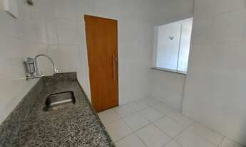 Imagem 6: Apartamento para venda tem 60 metros quadrados com 1 quarto em Icaraí - Niterói - RJ