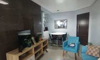 Imagem 3: Apartamento para venda tem 76 metros quadrados com 3 quartos em Marambaia - Belém - PA