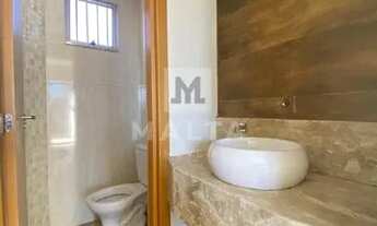 Imagem 3: Casa à venda no bairro Flávio marques lisboa de 2 quartos