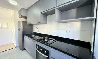 Imagem 3: Apartamento/ Loft para Locação | Jardim Aquarius