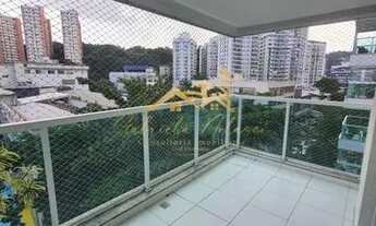 Imagem: Apartamento à venda no bairro Icaraí