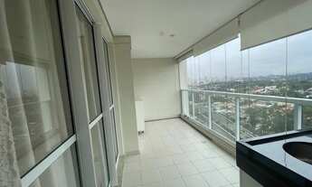 Imagem 4: Apartamento para aluguel possui 51 metros quadrados com 1 quarto em Parque Colonial - São