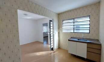 Imagem 6: Casa para aluguel, 2 quartos, Vila Industrial - Piracicaba