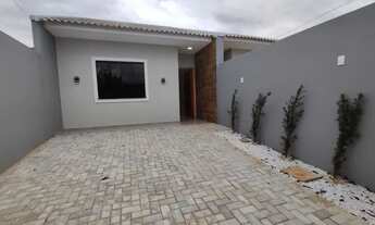 Imagem: Casa com 3 dormitorios- Bairro Santa Cruz