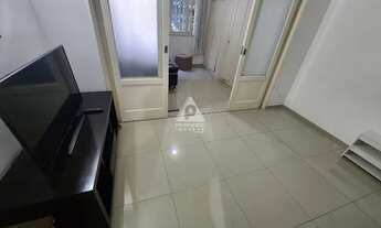 Imagem 4: Ótimo apartamento de 1 quarto (vazio) na Antonio Basílio