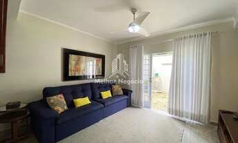 Imagem 3: Casa com 3 dorms, Residencial Terras do Barão, Campinas - R$ 866 mil, Cod: CA2460