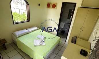 Imagem 7: Hotel/Pousada para venda com 450 m2 com 12 quartos em Candelária - Natal - RN