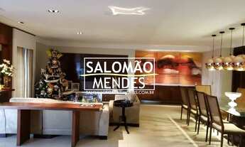 Imagem 7: Apartamento para venda com 360 m² com 4 quartos em Nazaré - Belém - PA