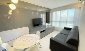 Imagem: BEACH CLASS JAQUEIRA, MELHOR POSIÇÃO