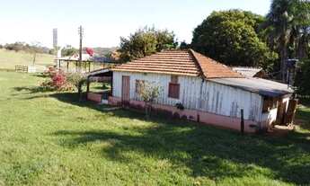 Imagem 3: Linda Fazenda em Bandeirantes Ms!