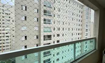 Imagem 3: Apartamento com 3 dormitórios à venda, 65 m² por R$ 565.000,00 - Jardim Íris - São Paulo/S