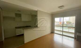 Imagem 2: PIRACICABA - Apartamento Padrão - Centro