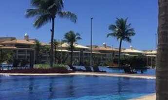 Imagem: Aluguel temporada Golf ville