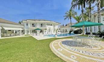 Imagem 7: Casa de Condomínio com 6 dorms, Jardim Acapulco, Guarujá - R$ 12 mi, Cod: 3572