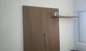 Imagem 5: Apartamento para alugar, 104 m² por R$ 3.872,04/mês - Vila do Golf - Ribeirão Preto/SP