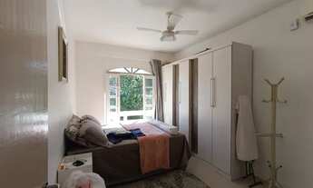 Imagem 6: Casa para aluguel tem 70 metros quadrados com 2 quartos em Pântano do Sul (andar superior