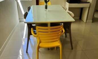 Imagem 3: APARTAMENTO RESIDENCIAL em LAURO DE FREITAS - BA, CENTRO