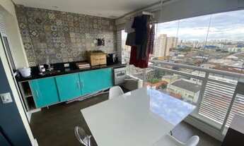 Imagem: Apartamento com 1 dormitório para alugar