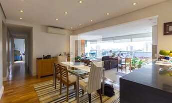 Imagem 7: Apartamento para Aluguel - Cambuci, 3 Quartos, 110 m2