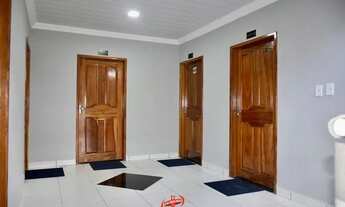 Imagem 6: Apartamento para Locação Buritizal, Macapá