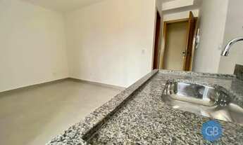 Imagem 5: Locação ou Venda de Apartamento com 30m² na Rua do Rancho, Zona Sul de São Paulo