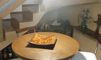 Imagem 2: CASA AMPLA COM 3 QUARTOS E SÓTÃO