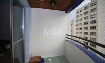 Imagem 5: São Paulo - Apartamento Padrão - Santa Cecília