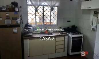 Imagem 4: São Paulo - Casa Padrão - PARQUE PERUCHE