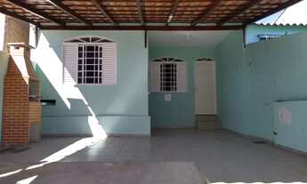 Imagem 6: Casa para locação quadra 02 conjunto b-04 sobradinho df