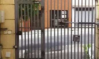 Imagem 3: Ótimo sobrado, com 2 dormitórios, 1 banheiro, 1 vaga de garagem, próximo de escolas, Hospi