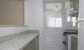 Imagem 2: ALUGA-SE APARTAMENTO PORTÃO/NOVO MUNDO