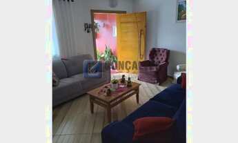 Imagem 2: SAO BERNARDO DO CAMPO - Residential / Sobrado - ALVES DIAS