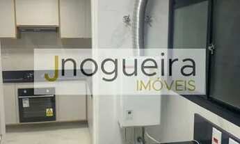 Imagem 6: Apartamento com 2 dormitórios, 81 m² - venda por R$ 950.000,00 ou aluguel por R$ 7.300,00