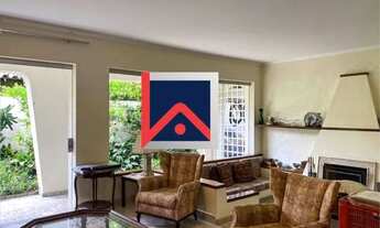 Imagem 4: Casa Venda 4 Dormitórios - 450 m² Brooklin Velho