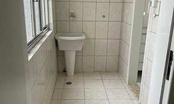 Imagem 4: Apartamento com 2 dormitórios para alugar, 75 m² por R$ 2.831,52/mês - Parque da Mooca - S