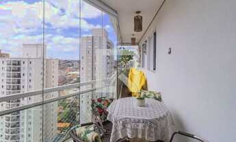 Imagem 6: Apartamento à Venda - Quitaúna, 3 Quartos, 104 m2