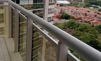 Imagem 4: CD. MOMA, APT DE 03 QTS, SENDO 02 SUÍTES, NA AV.SANTOS DUMONT