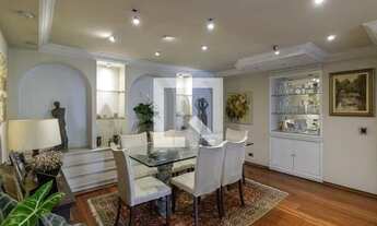 Imagem 4: Apartamento à Venda - Moema, 3 Quartos, 136 m2