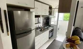 Imagem 7: Locação de Apartamento com 45m² na Av. Dr. Francisco Mesquita, Zona Leste de São Paulo