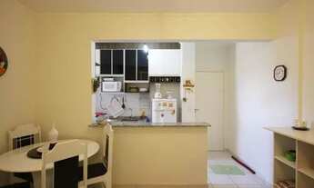 Imagem 4: Apto Olímpia temporada e fins semana