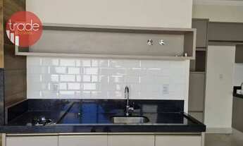 Imagem 2: Casa térrea para vender completa em armários planejados, com 03 suítes e piscina aquecida