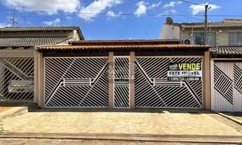 Imagem 1: QNO 01 Conjunto G - Ceilândia Norte - Casa com 3 quartos