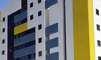 Imagem: Catolé - Apartamento de 03 Quartos sendo