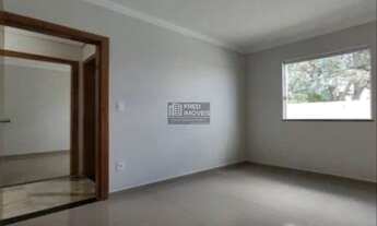 Imagem 7: Área Privativa Nova 2 quartos Bairro Maria Helena Belo Horizonte Região Venda Nova Imóvel